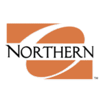 Ohio Northern University Logo Transparent PNG