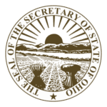 Ohio Secretary Of State Logo Transparent PNG