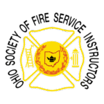 Ohio Society Of Fire Service Instructors OSFSI Logo Transparent PNG
