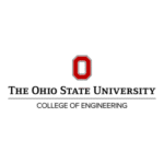 Ohio State University College Of Engineering Logo Transparent PNG