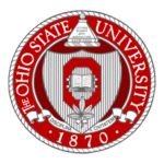 Ohio State University Seal Logo Transparent PNG