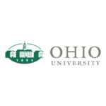 Ohio University Logo Transparent PNG