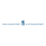Oikeusministeriö Logo Transparent PNG