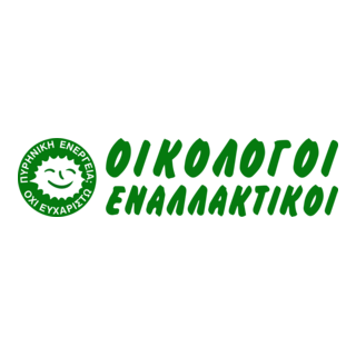 Oikologoi-enallaktikoi