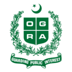 Oil Gas Regulatory Authority Logo Transparent PNG