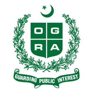 Oil Gas Regulatory Authority
