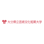 Oita Prefectural College Of Arts And Culture Logo Transparent PNG