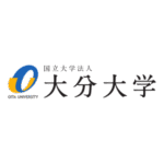 Oita University Logo Transparent PNG