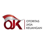 Ojk Indonesia Logo Transparent PNG