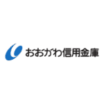Okawa Shinkin Bank Logo Transparent PNG
