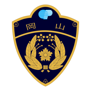 Okayama Prefpolice