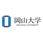 Okayama University Logo Transparent PNG