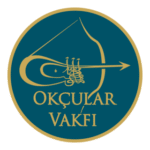 Okçular Vakfi Logo Transparent PNG