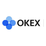 Okex Logo Transparent PNG