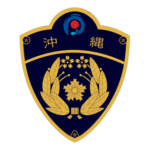 Okinawa Prefpolice Logo Transparent PNG