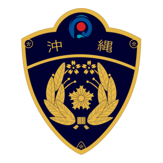 Okinawa Prefpolice