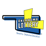 Oklahoma Lottery Logo Transparent PNG