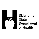 Oklahoma State Deoartment Of Health Logo Transparent PNG