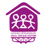 Okul Öncesi Logo Transparent PNG