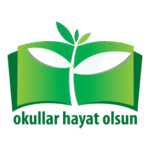 Okullar Hayat Olsun Logo Transparent PNG