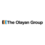 Olayan Group Logo Transparent PNG