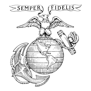 Old Corps USMC