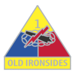 Old Ironsides Logo Transparent PNG