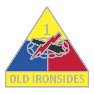 Old Ironsides