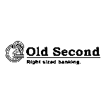 Old Second National Bank Logo Transparent PNG
