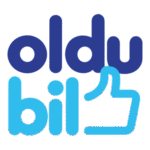 Oldubil Logo Transparent PNG