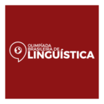 Olimpíada Brasileira De Linguística Logo Transparent PNG
