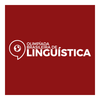 Olimpíada Brasileira De Linguística
