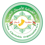 Oman Charitable Organization Logo Transparent PNG