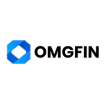 Omgfin Logo Transparent PNG