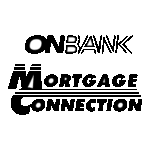 Onbank Logo Transparent PNG