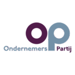 Ondernemerspartij Logo Transparent PNG
