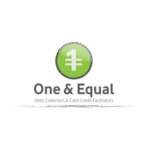 One Equal Logo Transparent PNG
