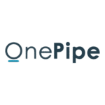 Onepipe Logo Transparent PNG