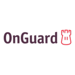 Onguard Logo Transparent PNG