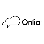 Onlia Holding Logo Transparent PNG
