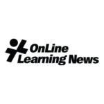 Online Learning News Logo Transparent PNG