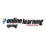 Online Learning Spring Logo Transparent PNG