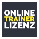 Online Trainer Lizenz Logo Transparent PNG