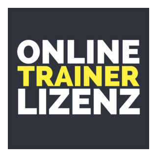 Online Trainer Lizenz