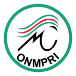 Onmpri Logo Transparent PNG