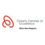 Ontario Centres Of Excellence Logo Transparent PNG