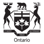Ontario Court Of Justice Logo Transparent PNG