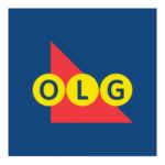 Ontario Lottery And Gaming Corporation OLG Logo Transparent PNG