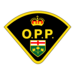 Ontario Provincial Police OPP Logo Transparent PNG