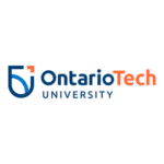 Ontario Tech University Logo Transparent PNG